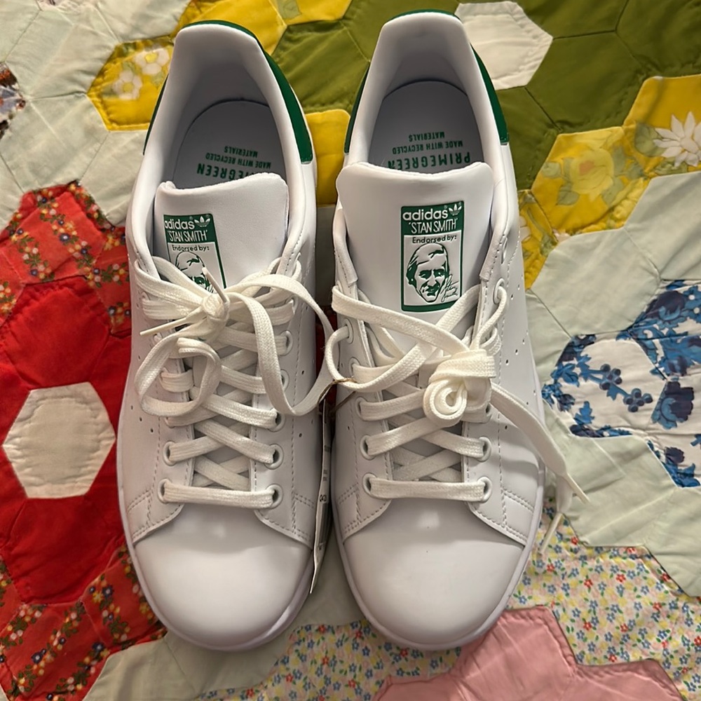 Brand New NWT Adidas Stan Smith